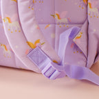 Unicorns Backpack - PRE-ORDER (APRIL)