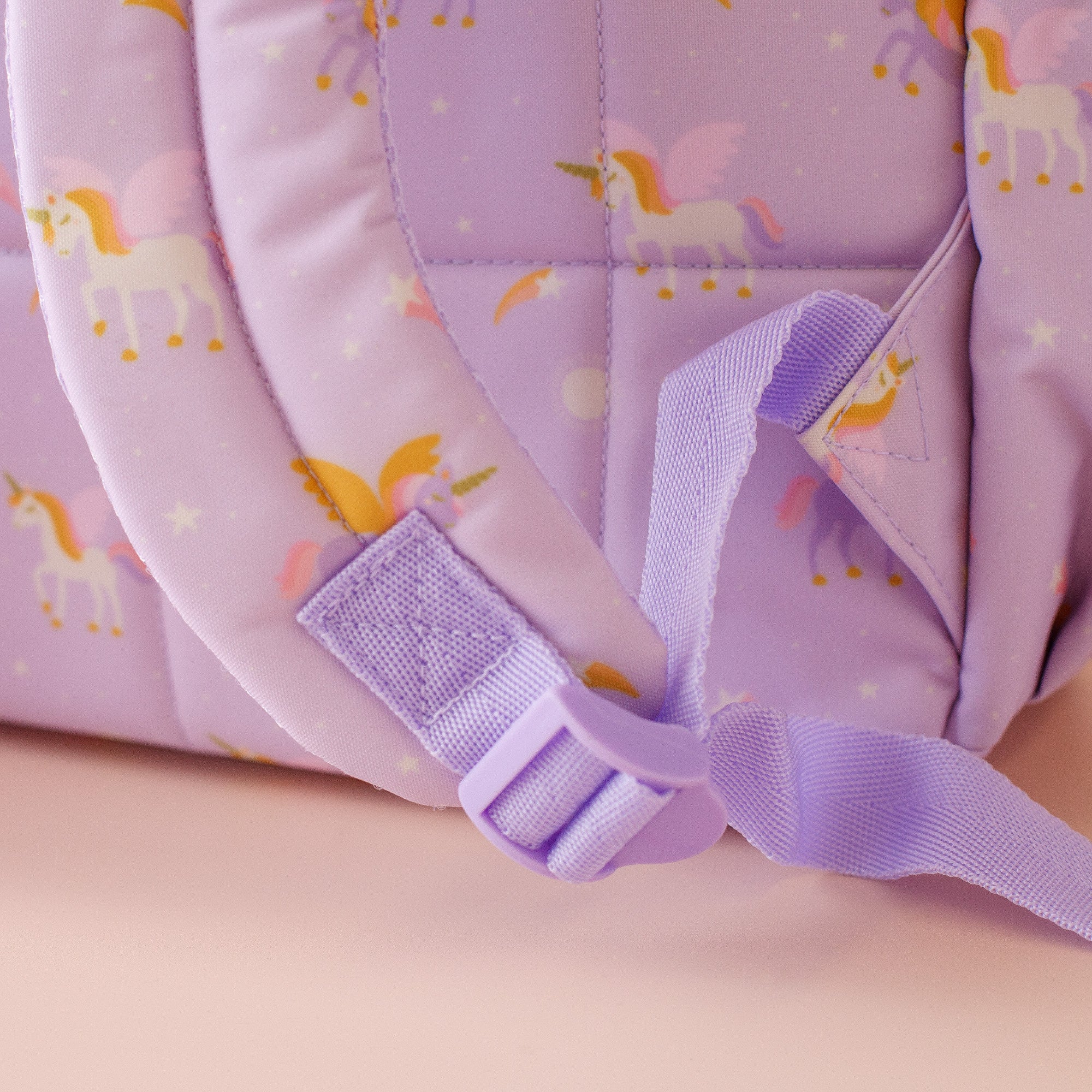 Unicorns Backpack - PRE-ORDER (APRIL)