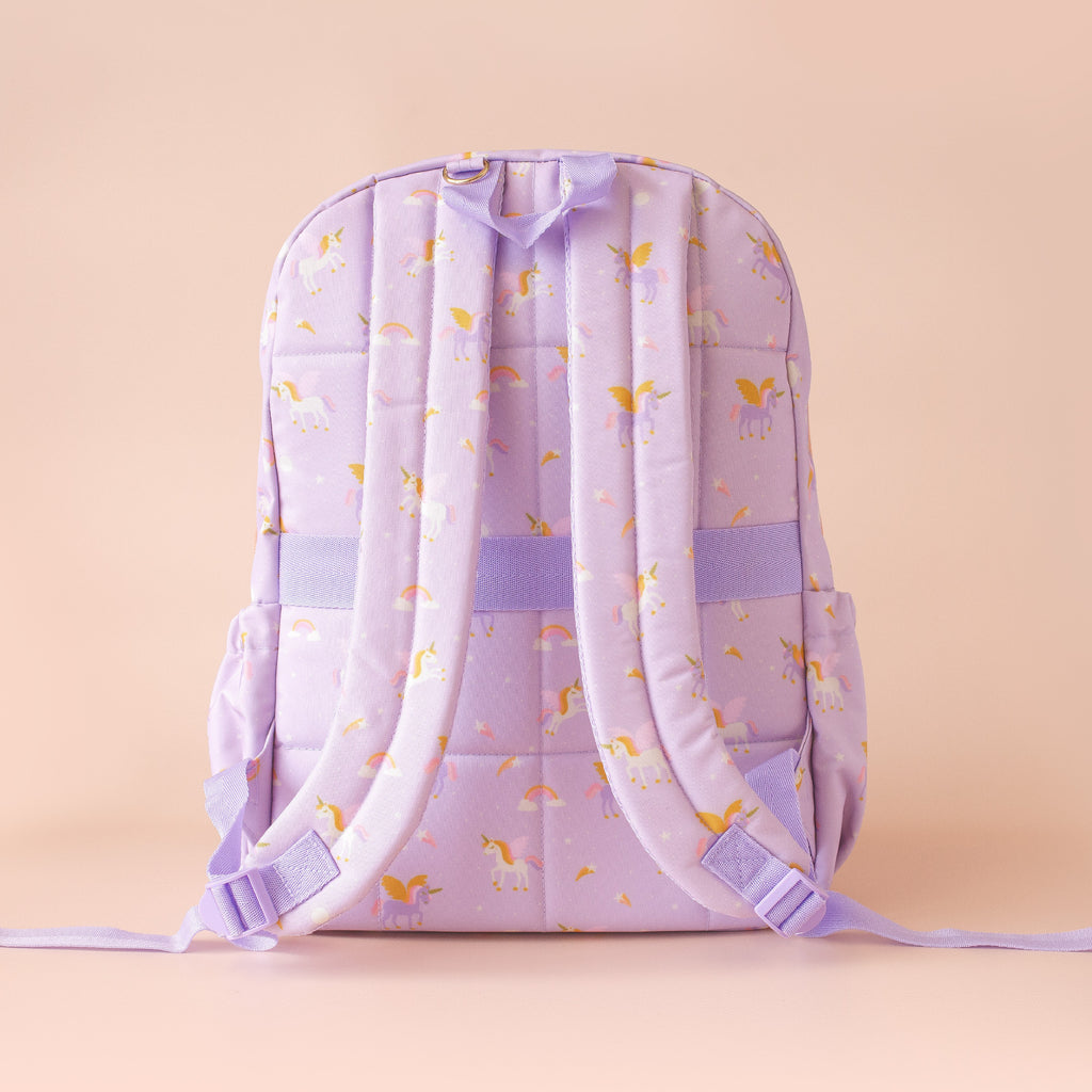 Unicorns Backpack - PRE-ORDER (APRIL)