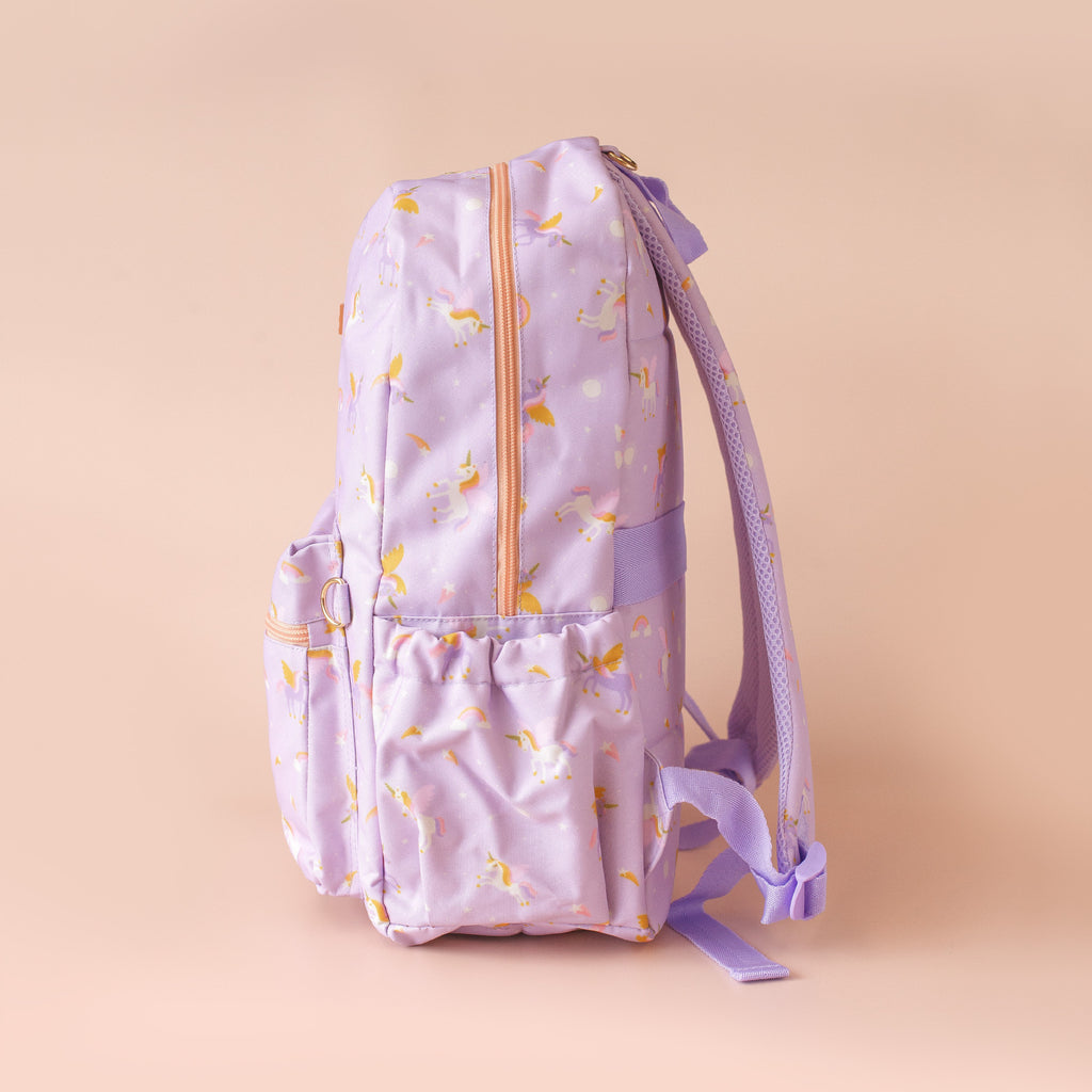 Unicorns Backpack - PRE-ORDER (APRIL)