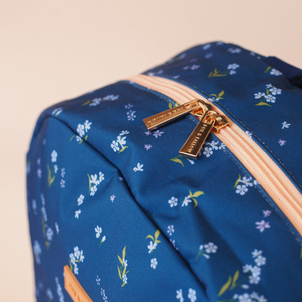 Forget-Me-Not Backpack - PRE-ORDER (APRIL)