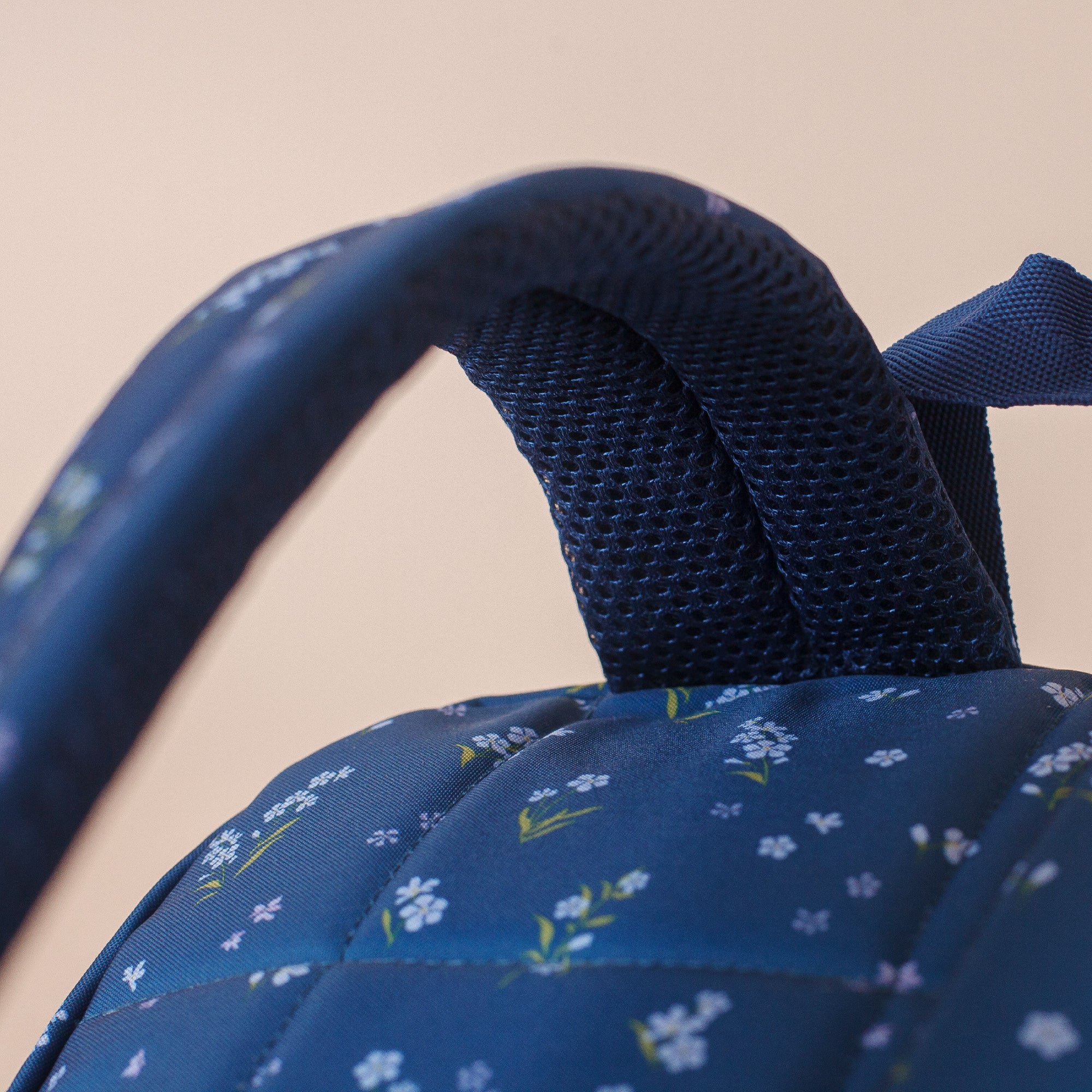 Forget-Me-Not Backpack - PRE-ORDER (APRIL)