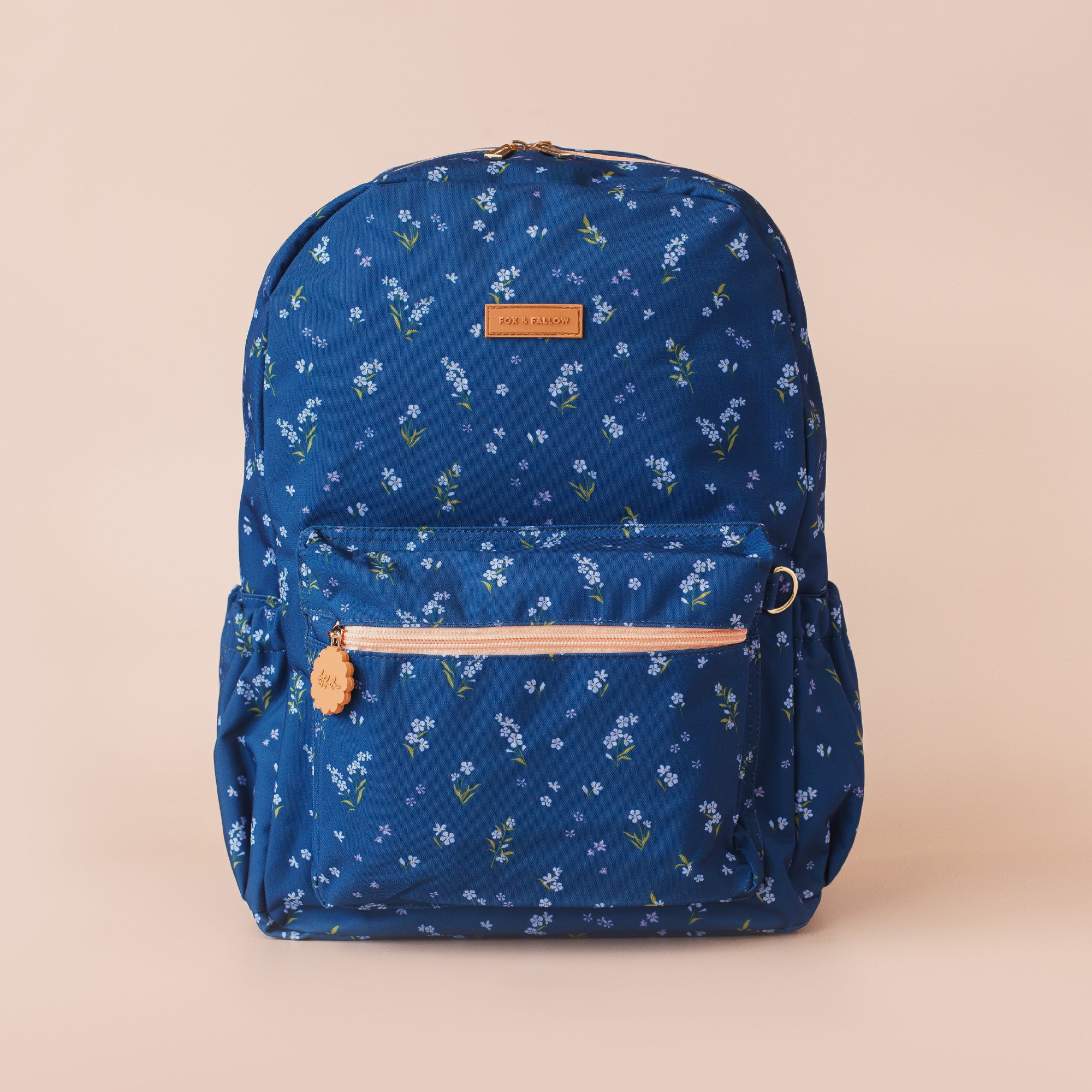 Forget-Me-Not Backpack - PRE-ORDER (APRIL)