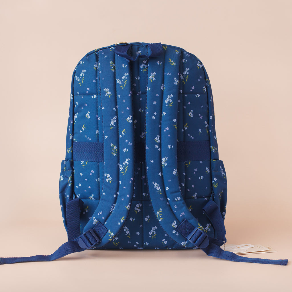 Forget-Me-Not Backpack - PRE-ORDER (APRIL)