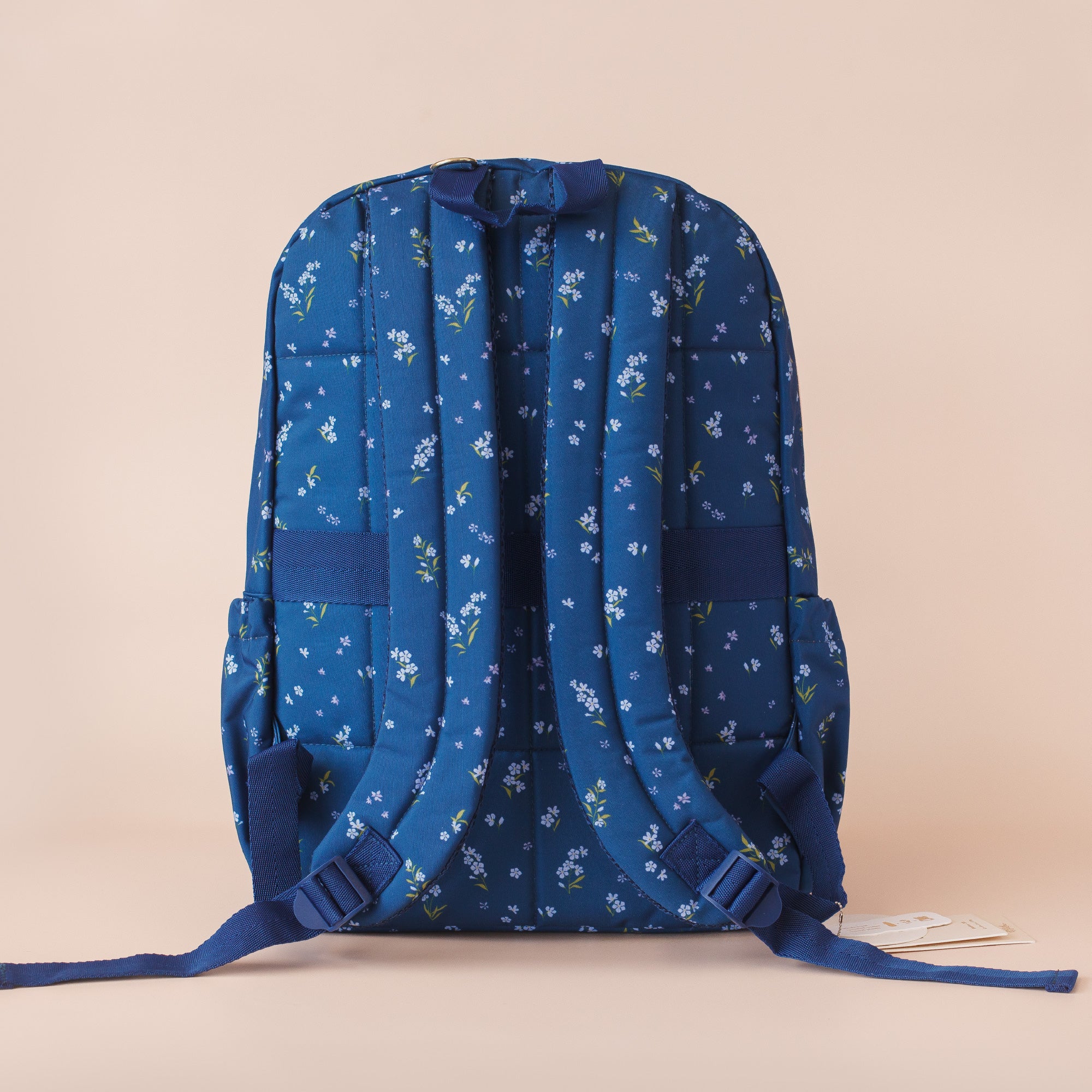 Forget-Me-Not Backpack - PRE-ORDER (APRIL)