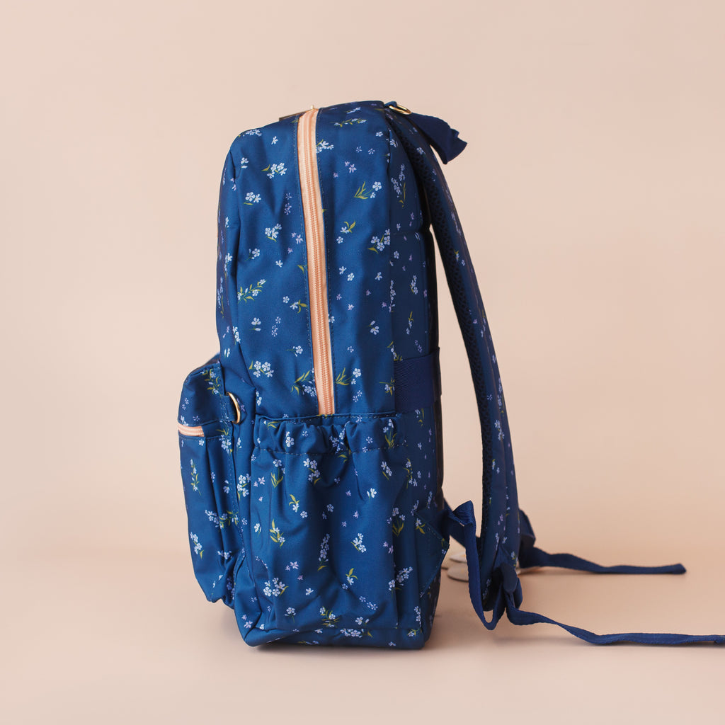 Forget-Me-Not Backpack - PRE-ORDER (APRIL)