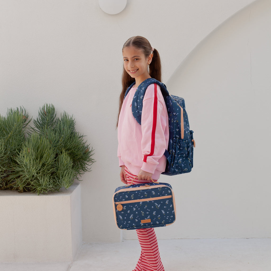 Forget-Me-Not Backpack - PRE-ORDER (APRIL)