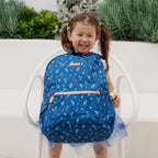 Forget-Me-Not Backpack - PRE-ORDER (APRIL)