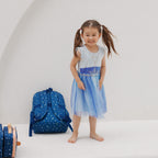 Forget-Me-Not Backpack - PRE-ORDER (APRIL)