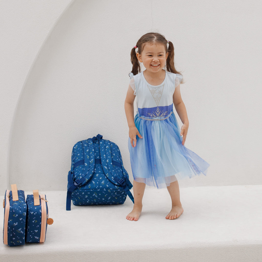 Forget-Me-Not Backpack - PRE-ORDER (APRIL)