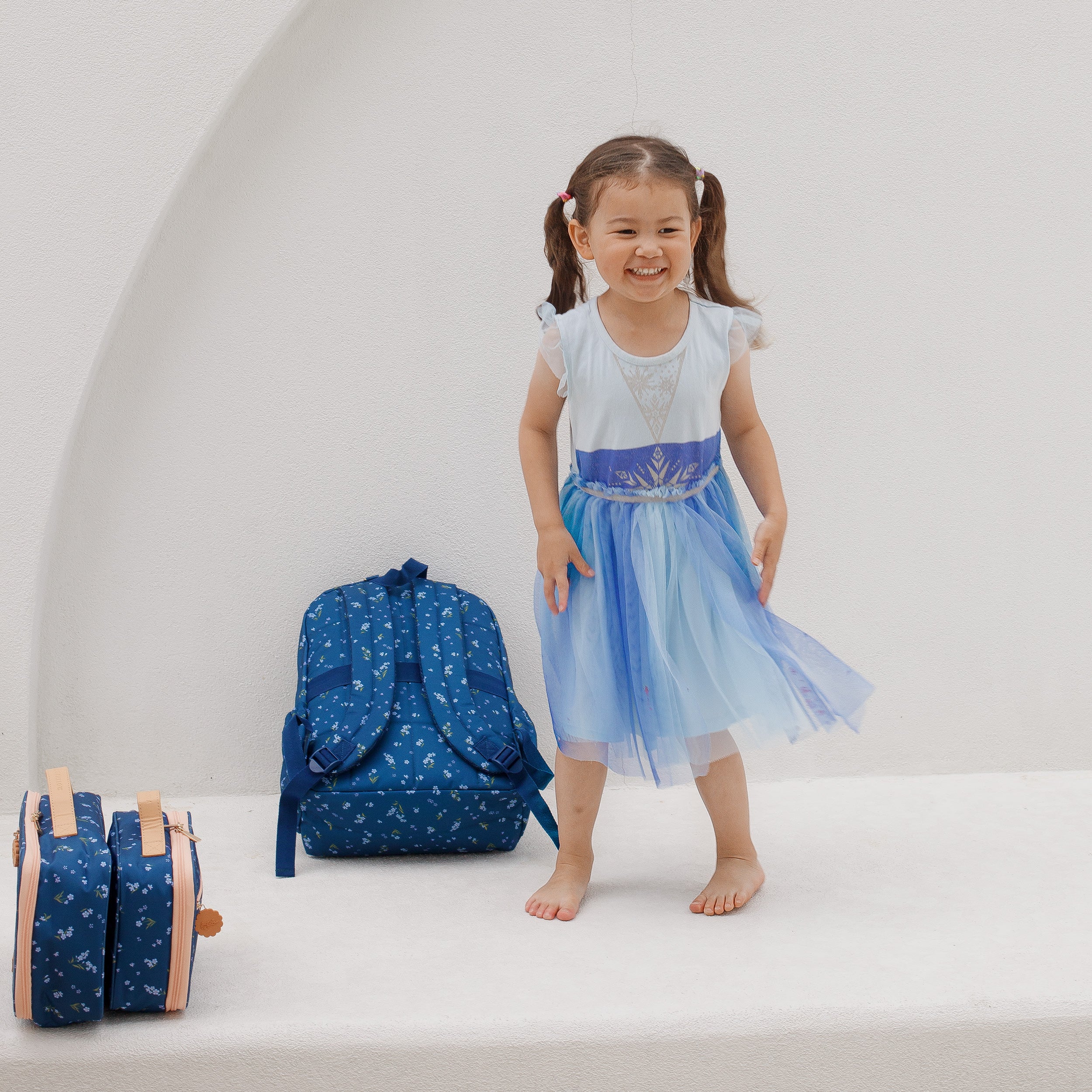 Forget-Me-Not Backpack - PRE-ORDER (APRIL)