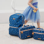 Forget-Me-Not Backpack - PRE-ORDER (APRIL)