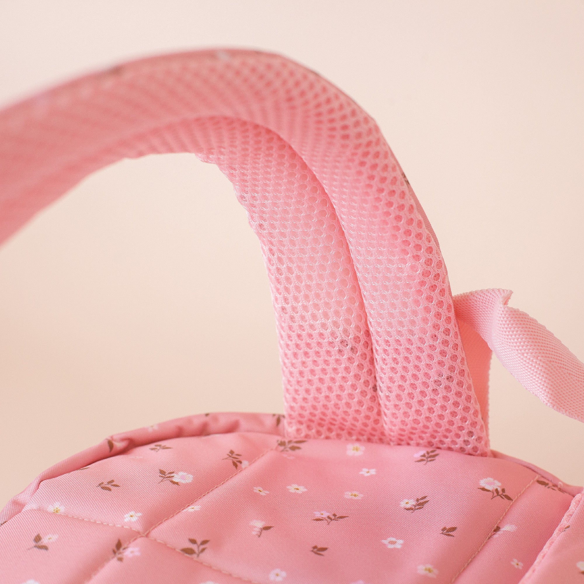 Dusty Roses Backpack