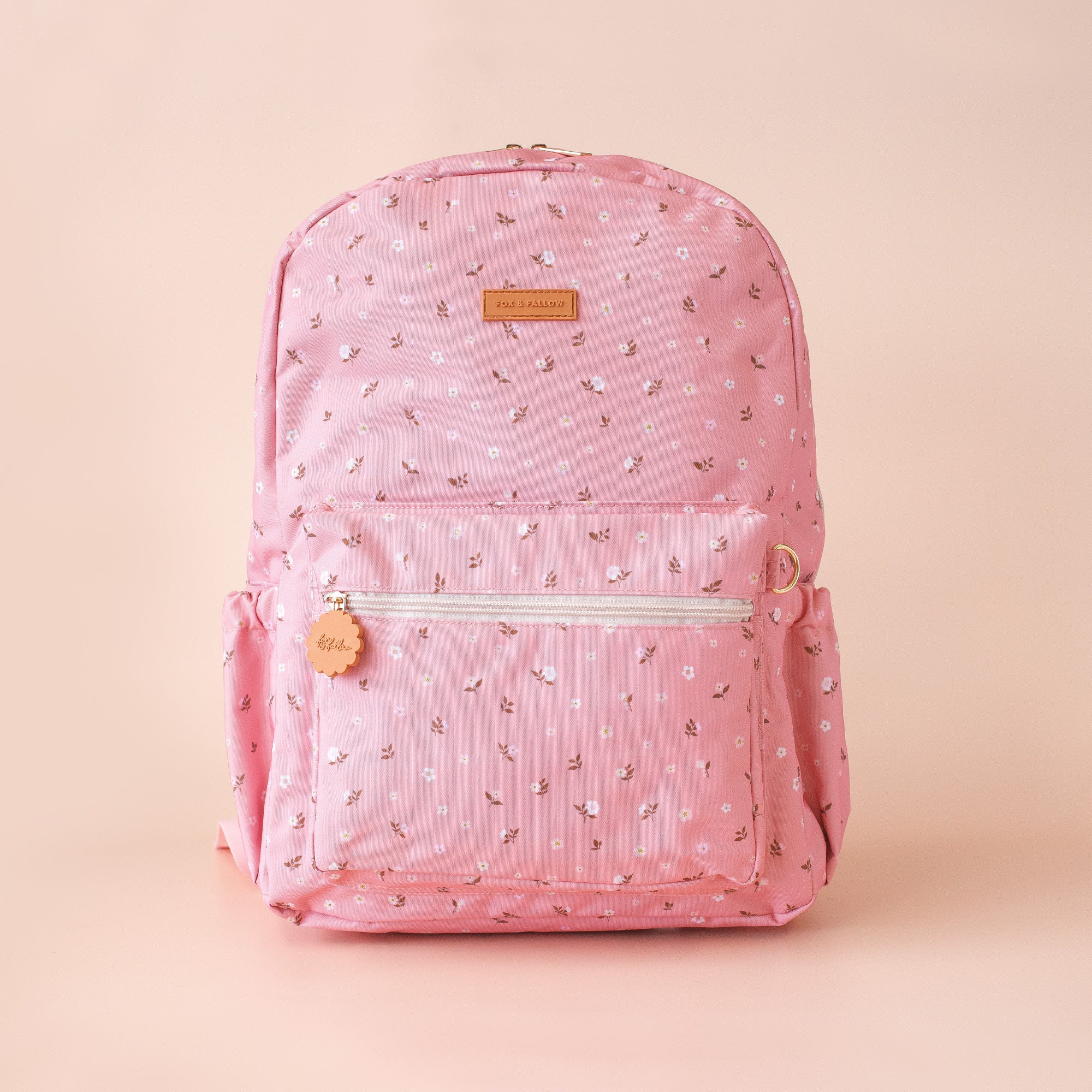 Dusty Roses Backpack