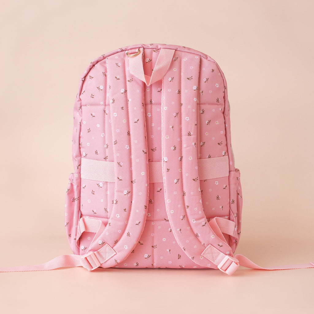 Dusty Roses Backpack