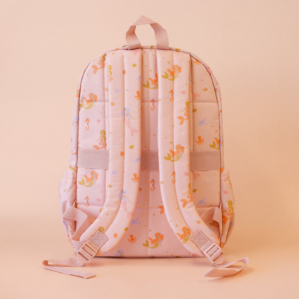 Mermaids Backpack