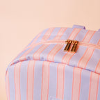 Powder Stripe Backpack