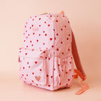 Little Hearts Backpack - PRE-ORDER (APRIL)