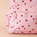 Little Hearts Backpack - PRE-ORDER (APRIL)