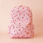 Little Hearts Backpack - PRE-ORDER (APRIL)