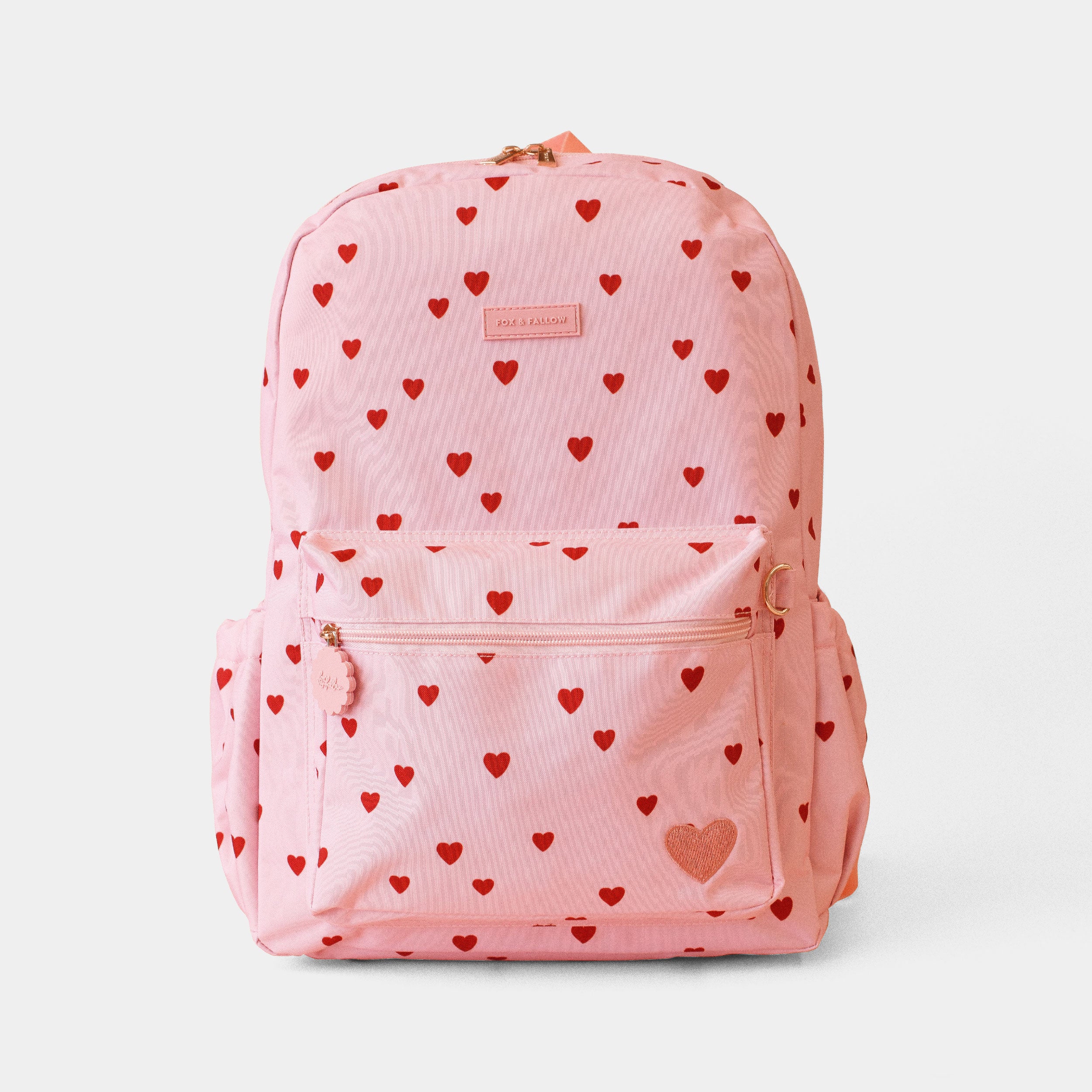 Little Hearts Backpack - PRE-ORDER (APRIL)