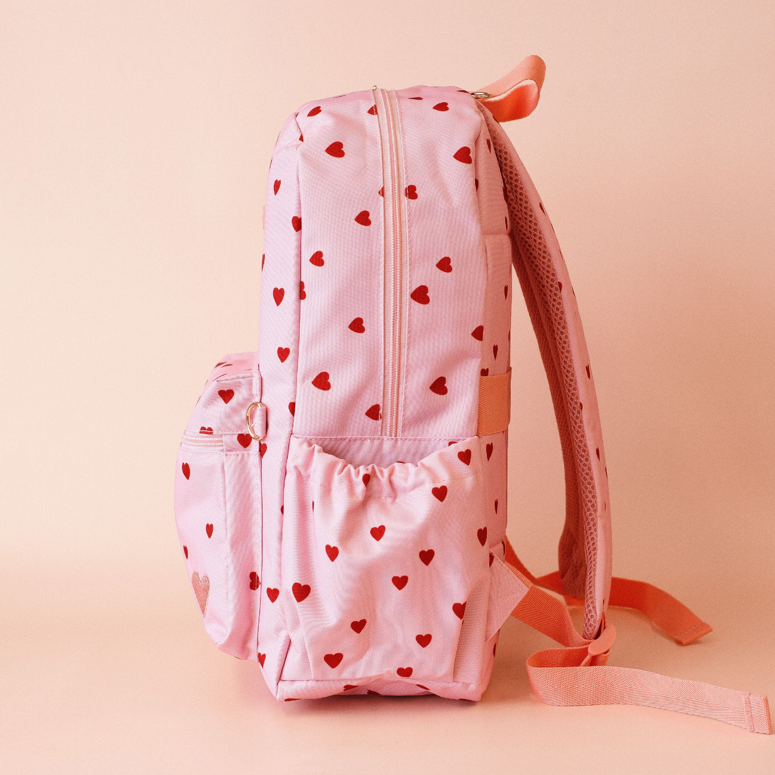 Little Hearts Backpack - PRE-ORDER (APRIL)