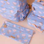 Tulips Backpack - PRE-ORDER (JUNE)