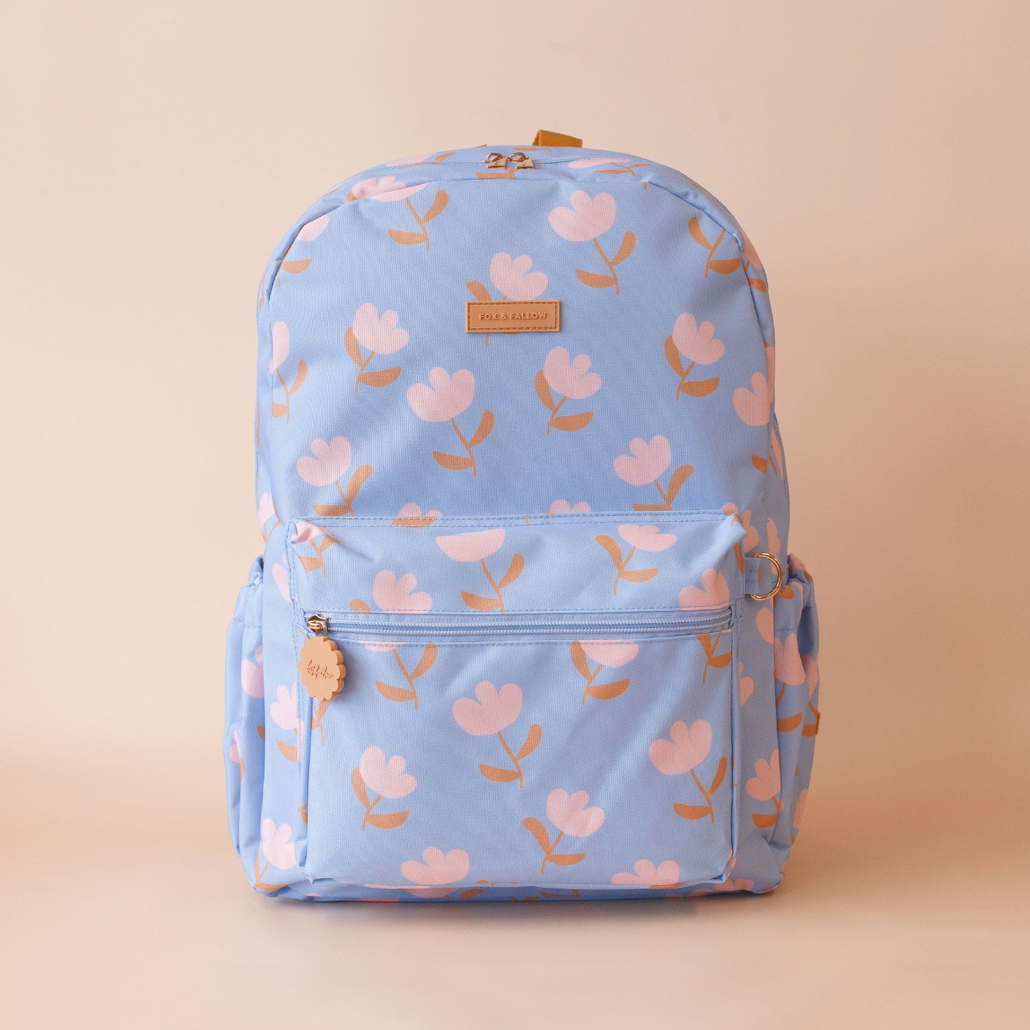 Tulips Backpack - PRE-ORDER (JUNE)
