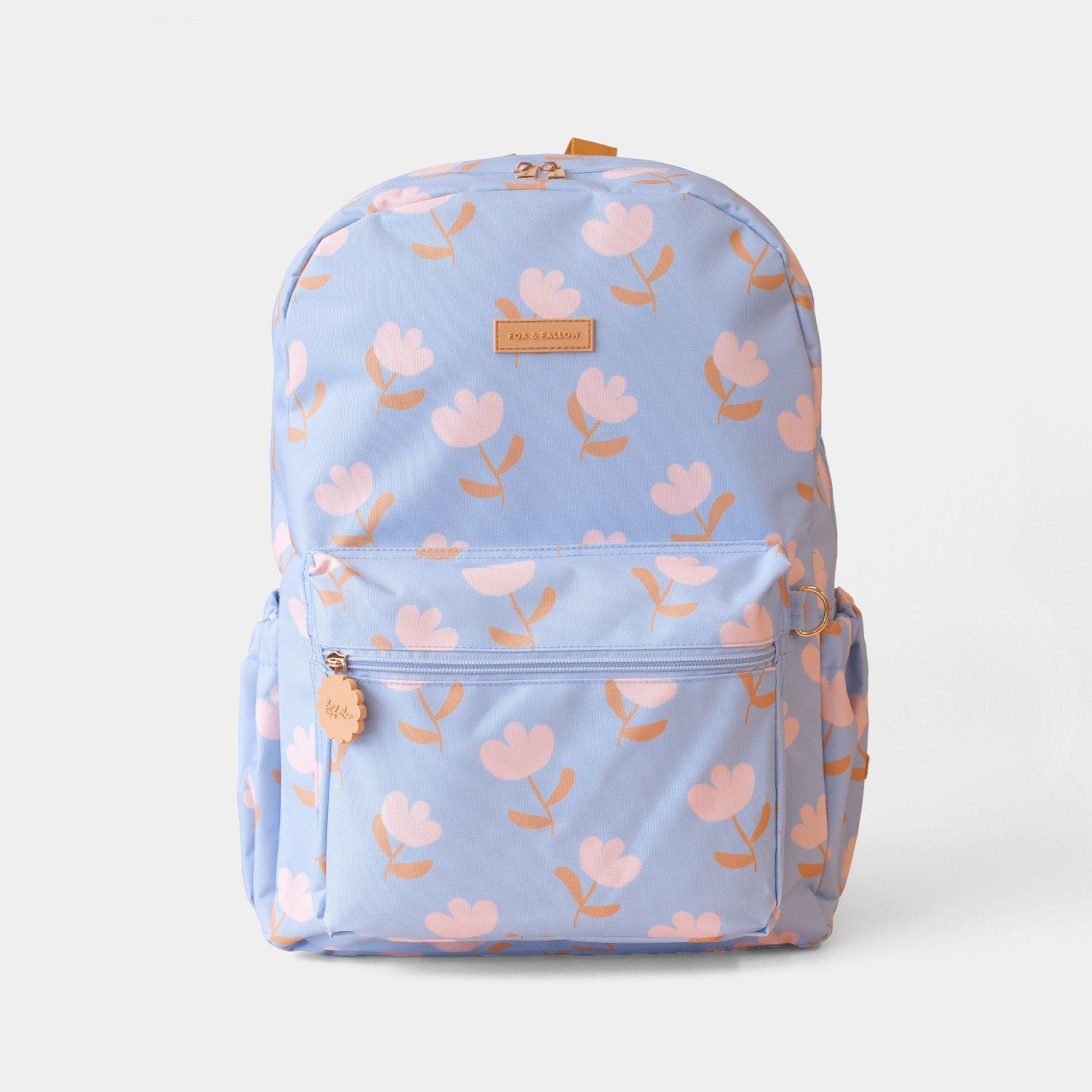 Tulips Backpack - PRE-ORDER (JUNE)