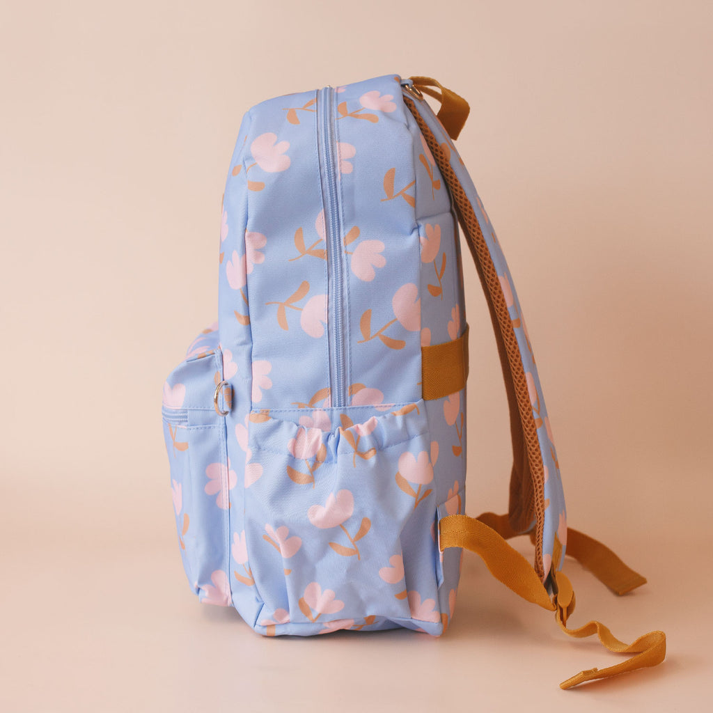 Tulips Backpack - PRE-ORDER (JUNE)