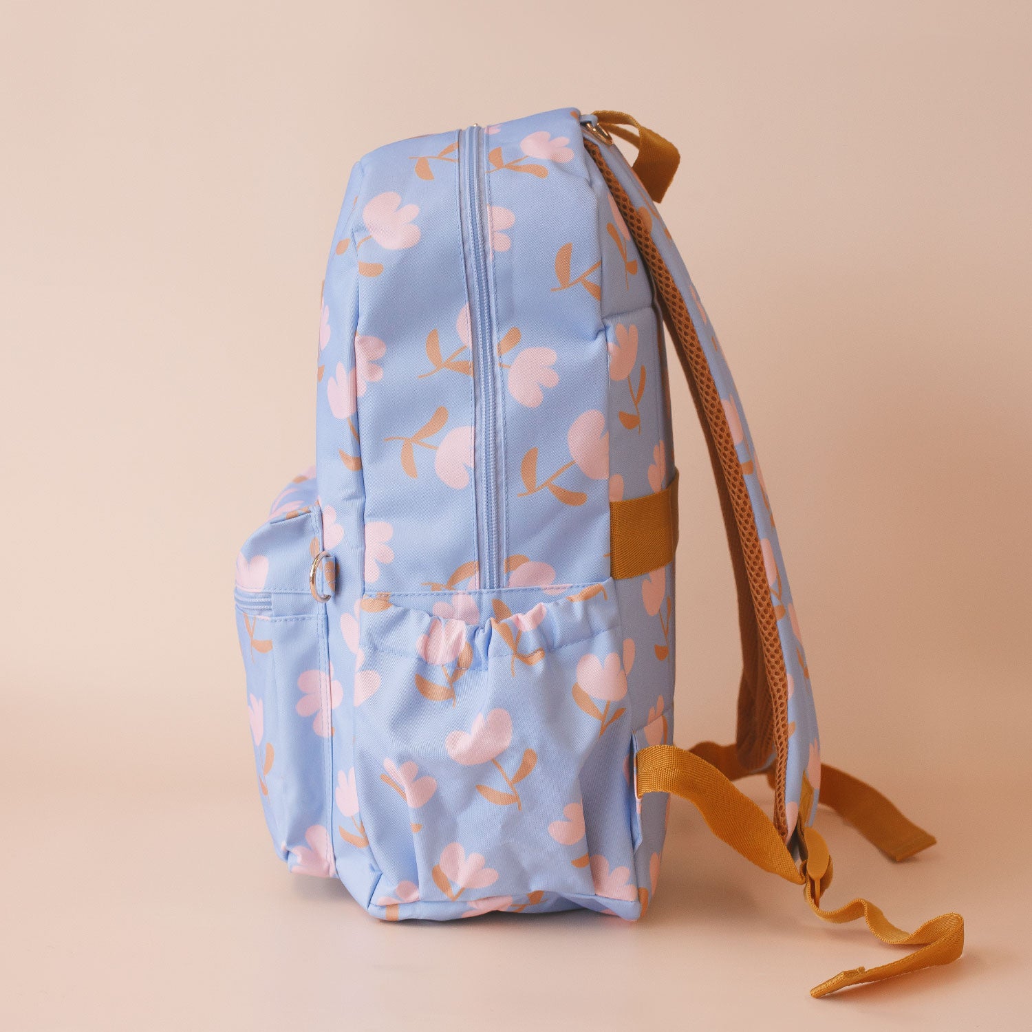 Tulips Backpack - PRE-ORDER (JUNE)