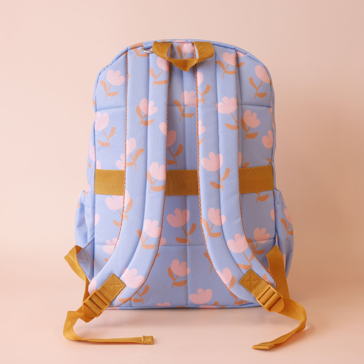 Tulips Backpack - PRE-ORDER (JUNE)