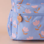 Tulips Backpack - PRE-ORDER (JUNE)