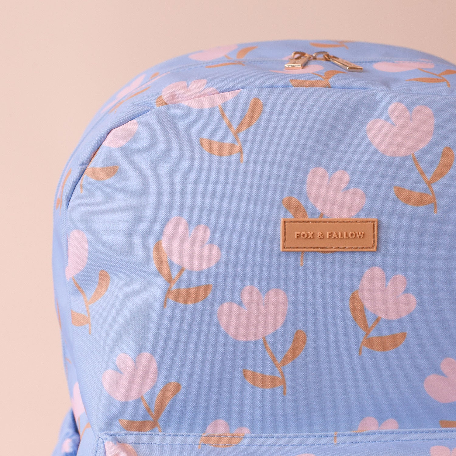 Tulips Backpack - PRE-ORDER (JUNE)