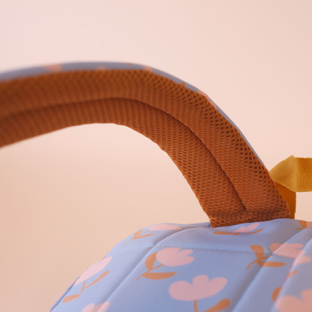 Tulips Backpack - PRE-ORDER (JUNE)