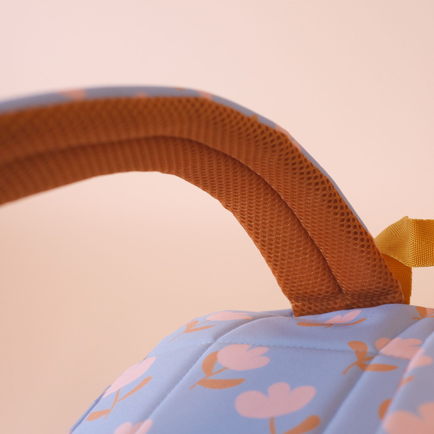 Tulips Backpack - PRE-ORDER (JUNE)