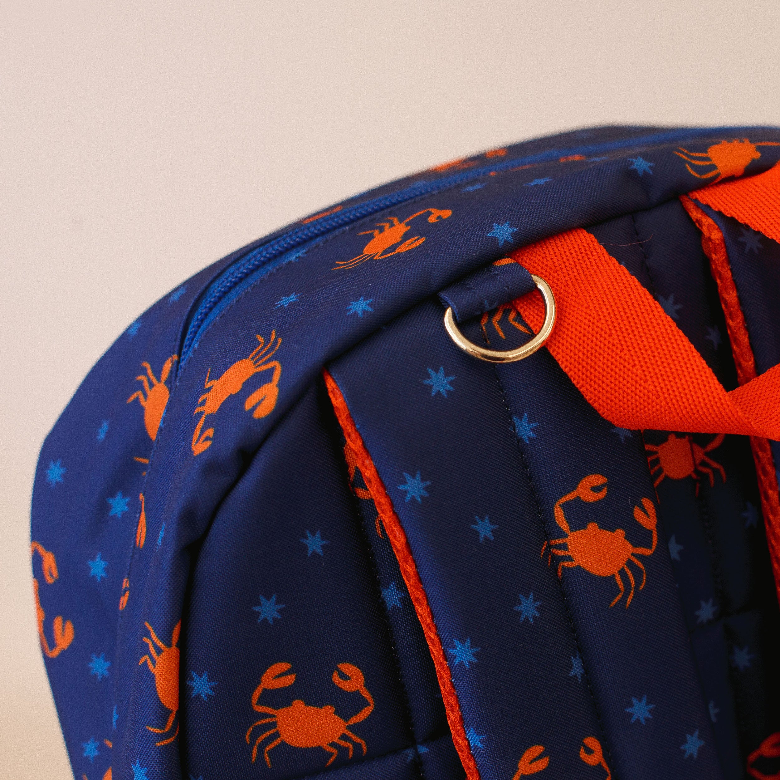 King Crabs Backpack