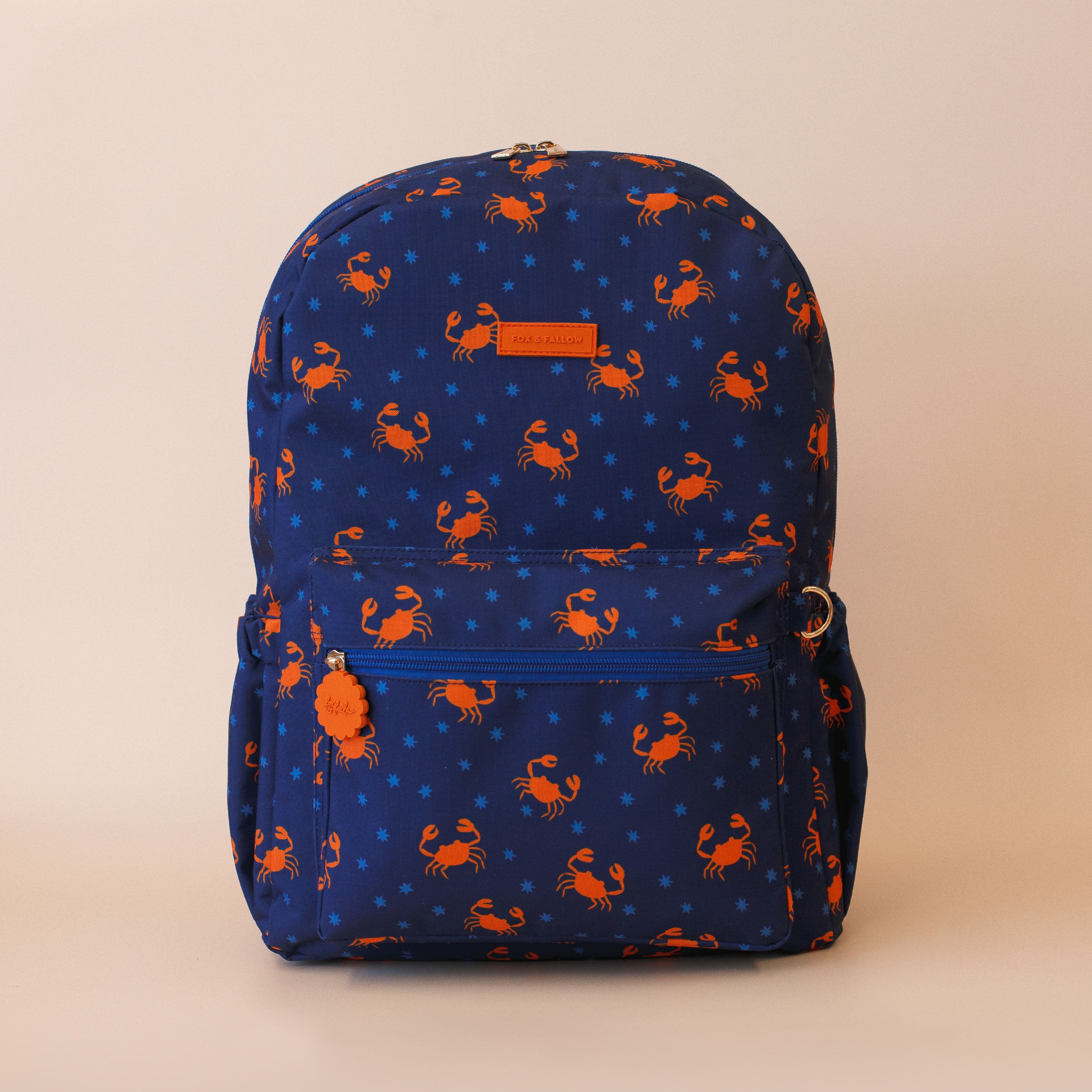 King Crabs Backpack