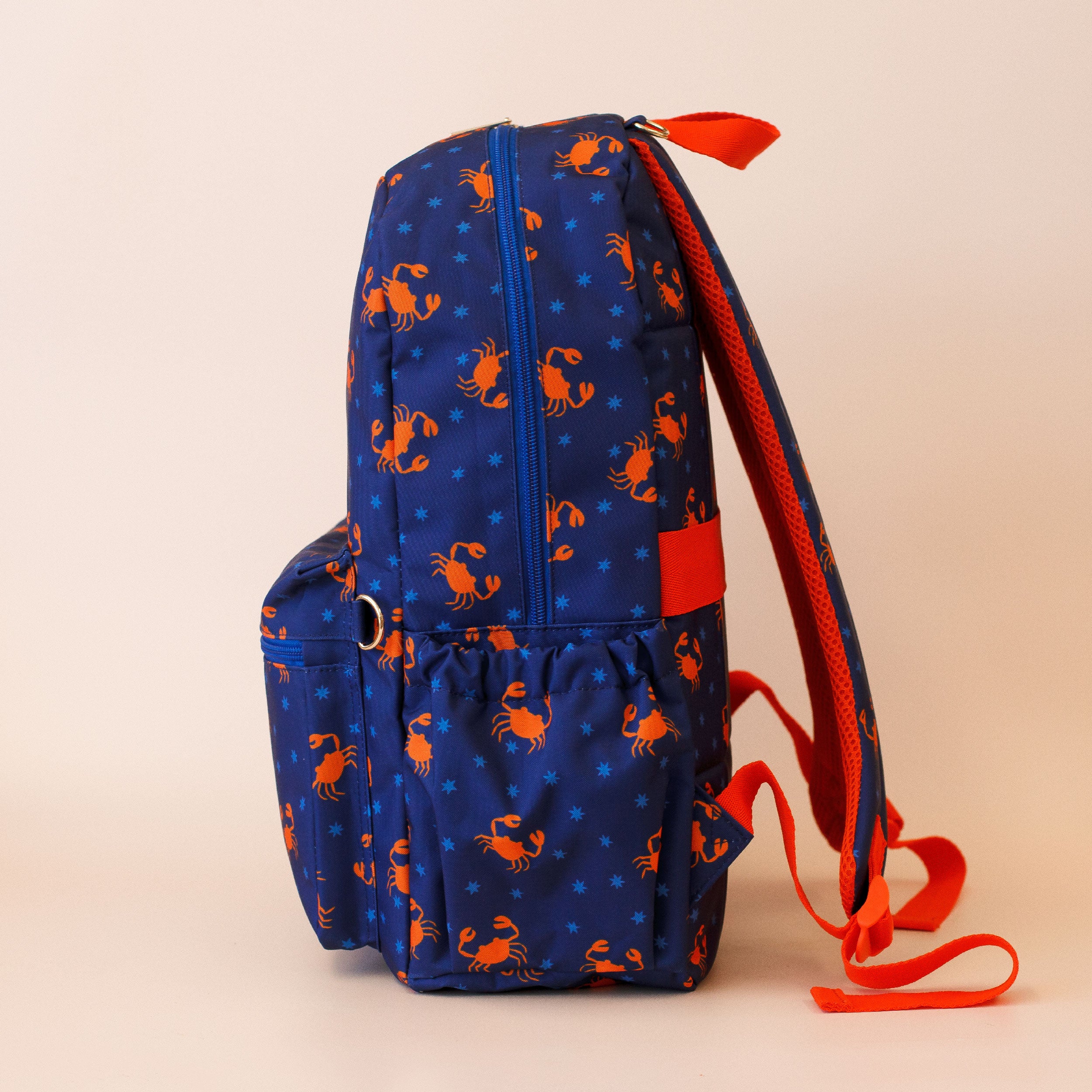 King Crabs Backpack