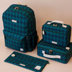 Forest Diamonds Backpack