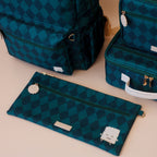 Forest Diamonds Backpack