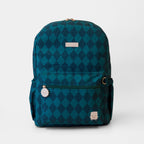 Forest Diamonds Backpack