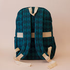 Forest Diamonds Backpack