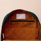 Forest Diamonds Backpack