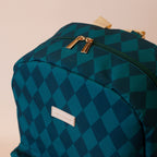 Forest Diamonds Backpack