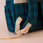 Forest Diamonds Backpack