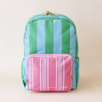 Fox & Fallow x Das Ist Maurice Stripes Junior Backpack - Medium 20L - PRE-ORDER (17 SEP)