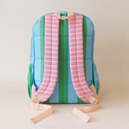 Fox & Fallow x Das Ist Maurice Stripes Junior Backpack - Medium 20L - PRE-ORDER (17 SEP)