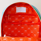 Fox & Fallow x Das Ist Maurice Stripes Junior Backpack - Medium 20L - PRE-ORDER (17 SEP)