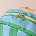 Fox & Fallow x Das Ist Maurice Stripes Junior Backpack - Medium 20L - PRE-ORDER (17 SEP)